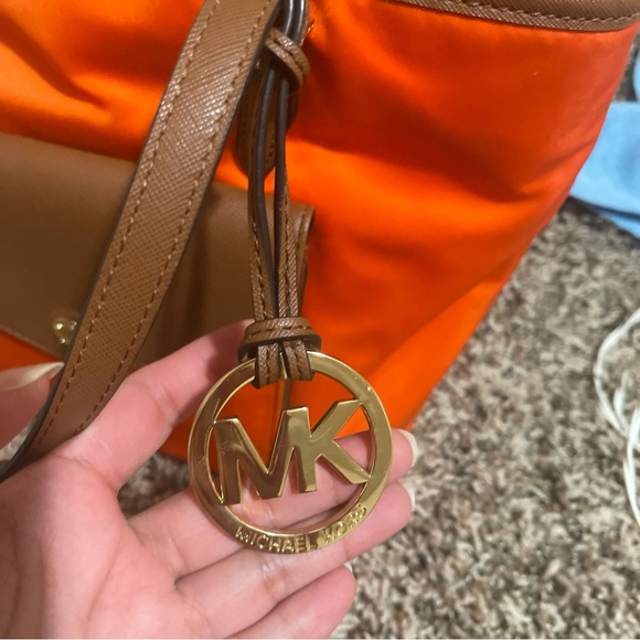 Michael kors Nylon jet set - Picture 2 of 7